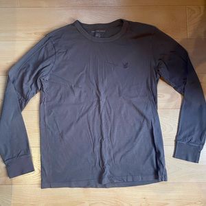 American Eagle Mens Medium Long Sleeve